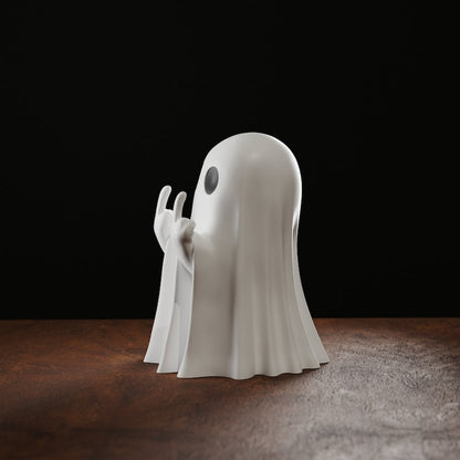 👻Unfriendly Ghost 3D Printed Middle finger