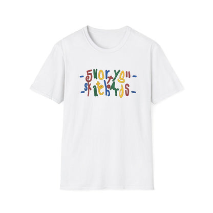 Funny Vintage Retro T-shirt (BUY 2 FREE SHIPPING)