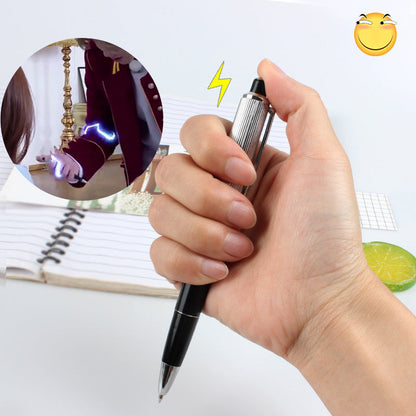 ✨Hot Sale 49% OFF--🤣Funny Prank Pen Shocker Toys