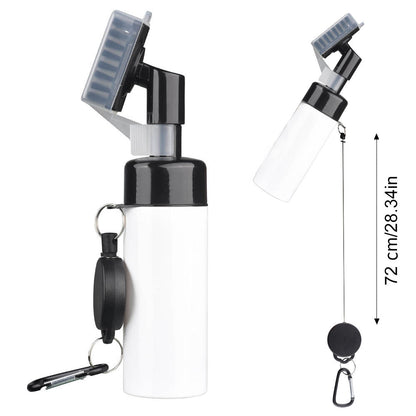 Premium Golf Club Water Brush💦⛳