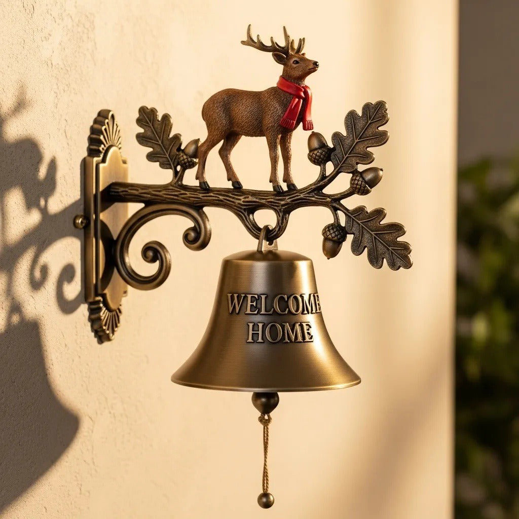 🎉2026 New Christmas Welcome Doorbell🎅