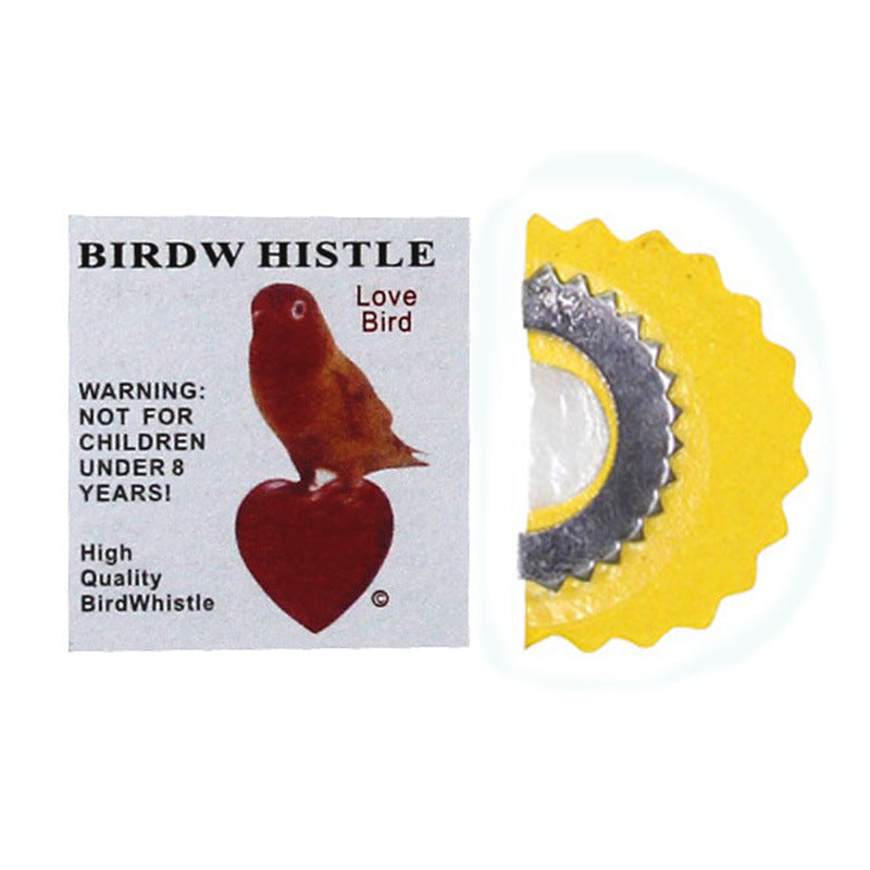 🎉Only $2.2/pcs🔥🐦Whistle Like A REAL Bird