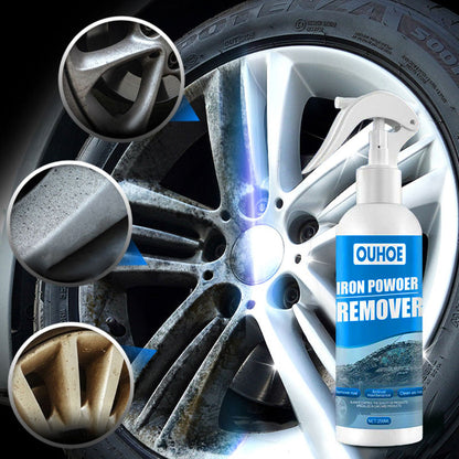 🔥LAST DAY 49% OFF-🔔Multi Purpose Rust Remover Spray