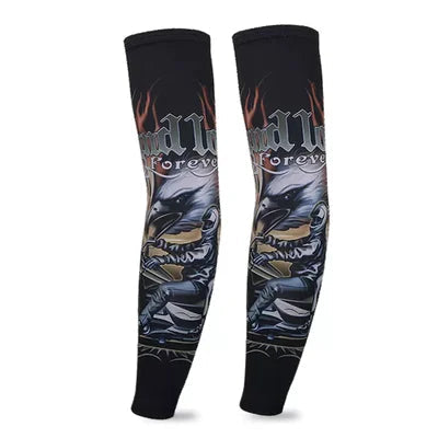 🔥HOT SALE 49% OFF💥Tattoo Arm Sleeves