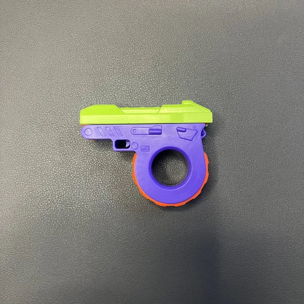 🔥Last Day 49% OFF😎Fidget Slider 3D Printed Fidget Toy Gadget（Buy 2 Free Shipping）