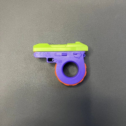 🔥Last Day 49% OFF😎Fidget Slider 3D Printed Fidget Toy Gadget（Buy 2 Free Shipping）