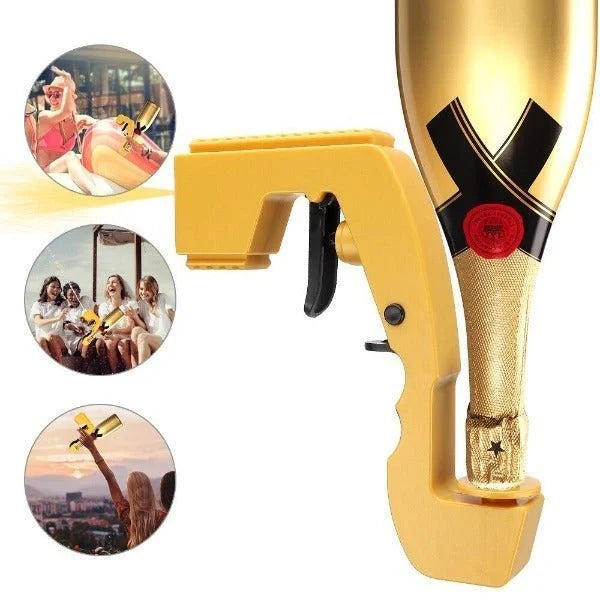 🍾Champagne Gun Sprayer(buy 2 free shipping)