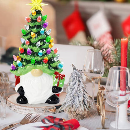 (🔥HOT SALE NOW 49% OFF) - Christmas Dwarf Decoration With Light
