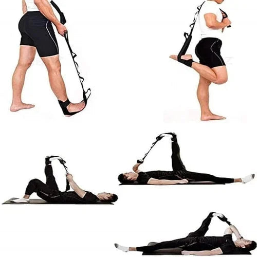 🤸✨Yoga Stretching Strap