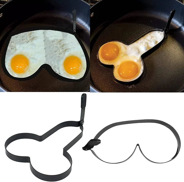 💥HOT SALE💥 Funny Egg Fryer🎁