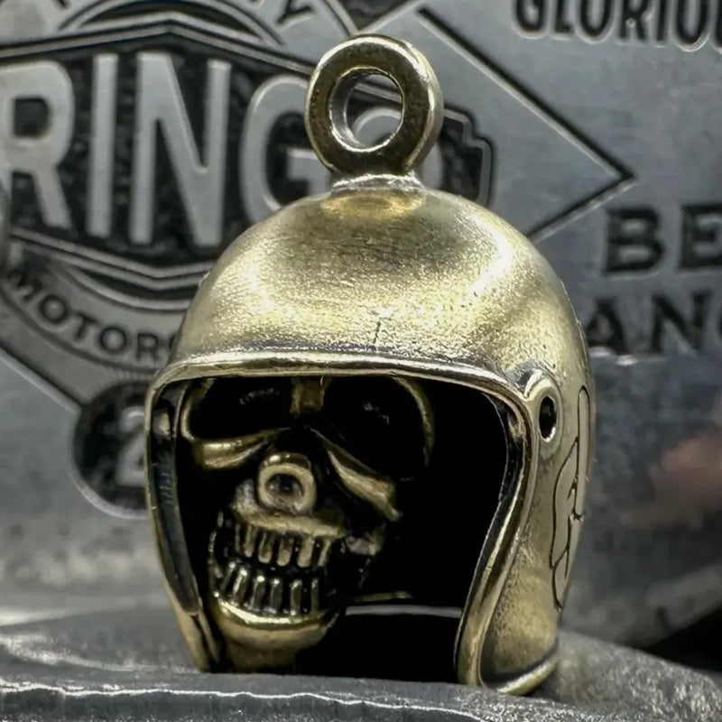 LAST DAY 49% OFF 🔥Funny Motorcycle Gremlin Bell Hook