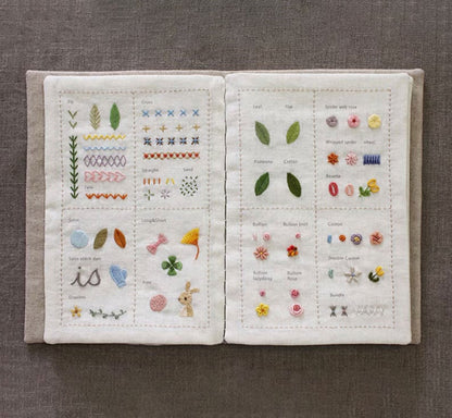 (🔥HOT SALE NOW 49% OFF🔥) - Stitch Book