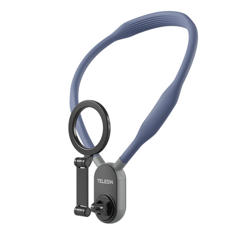 Magnetic Neck Mount For Phones