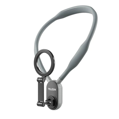 Magnetic Neck Mount For Phones