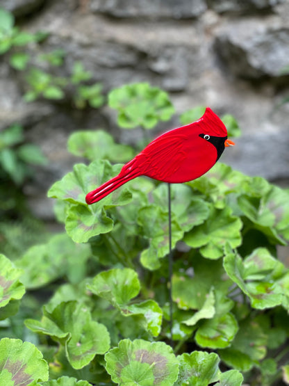 🐦Red Cardinal Garden Yard Bird (🔥🔥BUY 2 FREE SHIPPING)