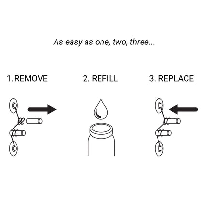 🐦The Geo Feeder | Geometric Window Hummingbird Feeder