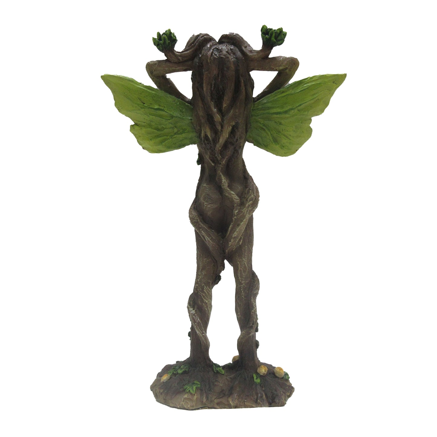 🌟Fantasy Figurine Dryad Fairy Decor💚