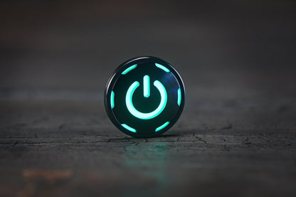 🔅 3-Piece Gambit Coin - Featuring Glow