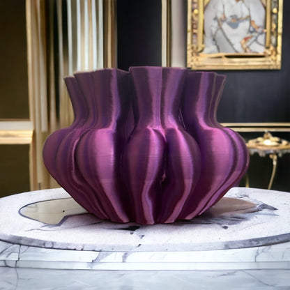 🤣 Funny Multifaced Butt Planter
