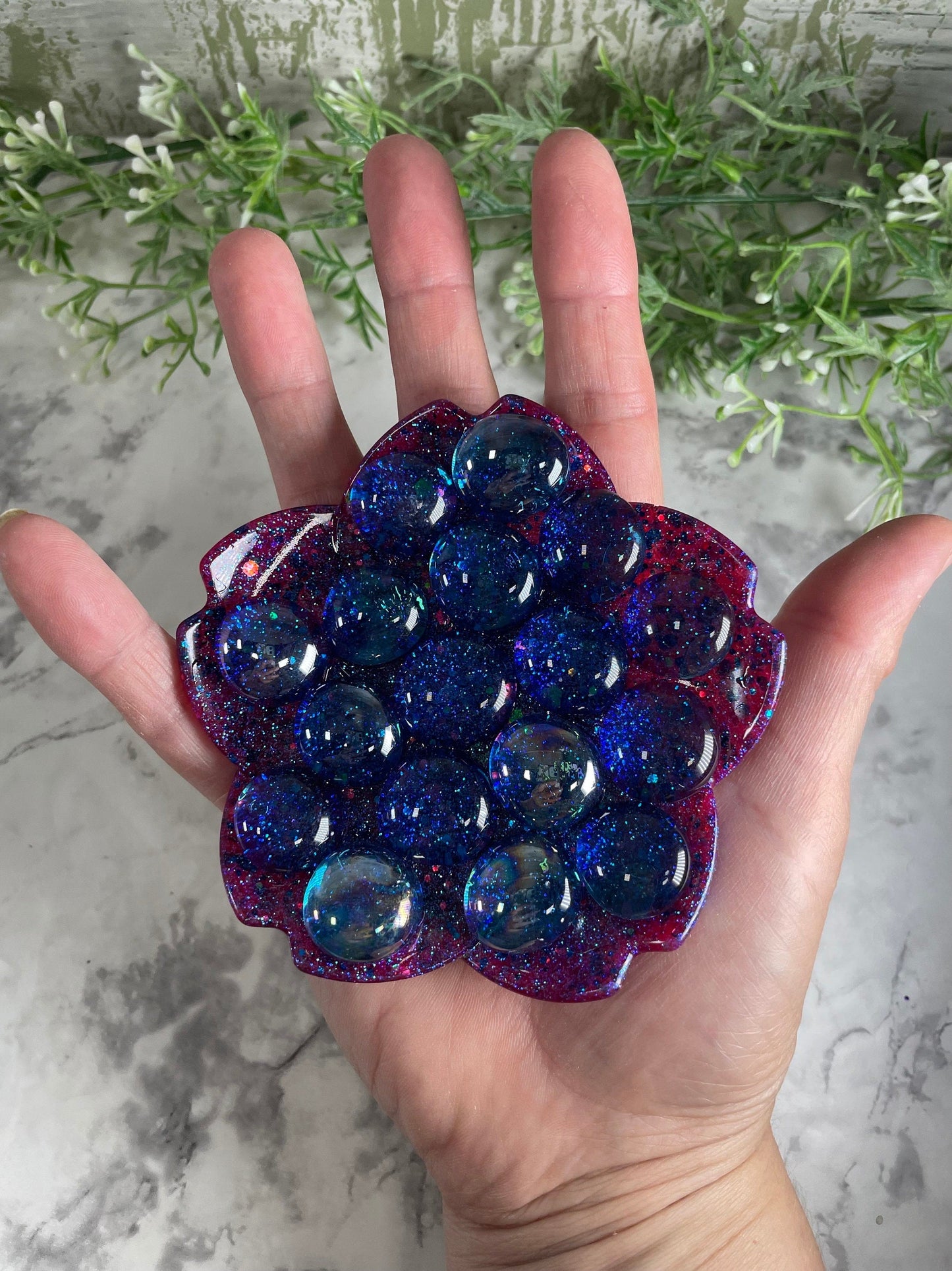 🦋Butterfly Puddler Dish