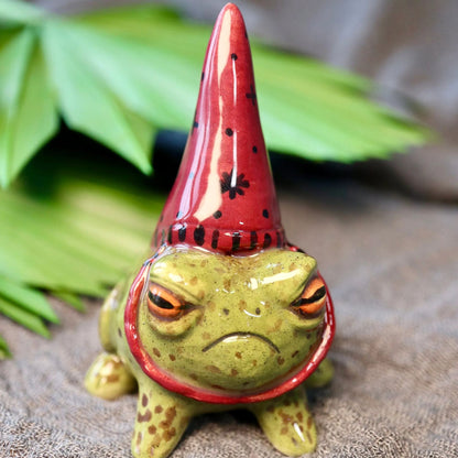 🐸Little Frog