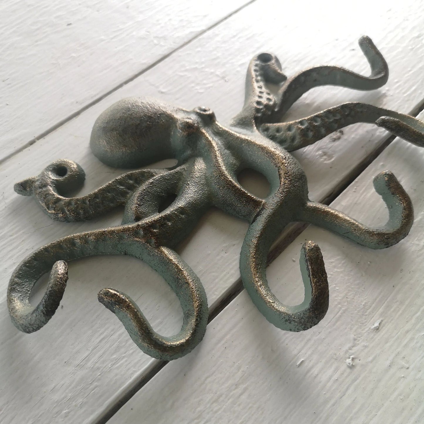 🔥HOT SALE 49% OFF - 🐙UNIQUE OCTOPUS HOOK