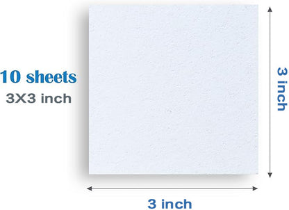 🔥Limited Sale 49%OFF🎨3D Foam Texture Canvas